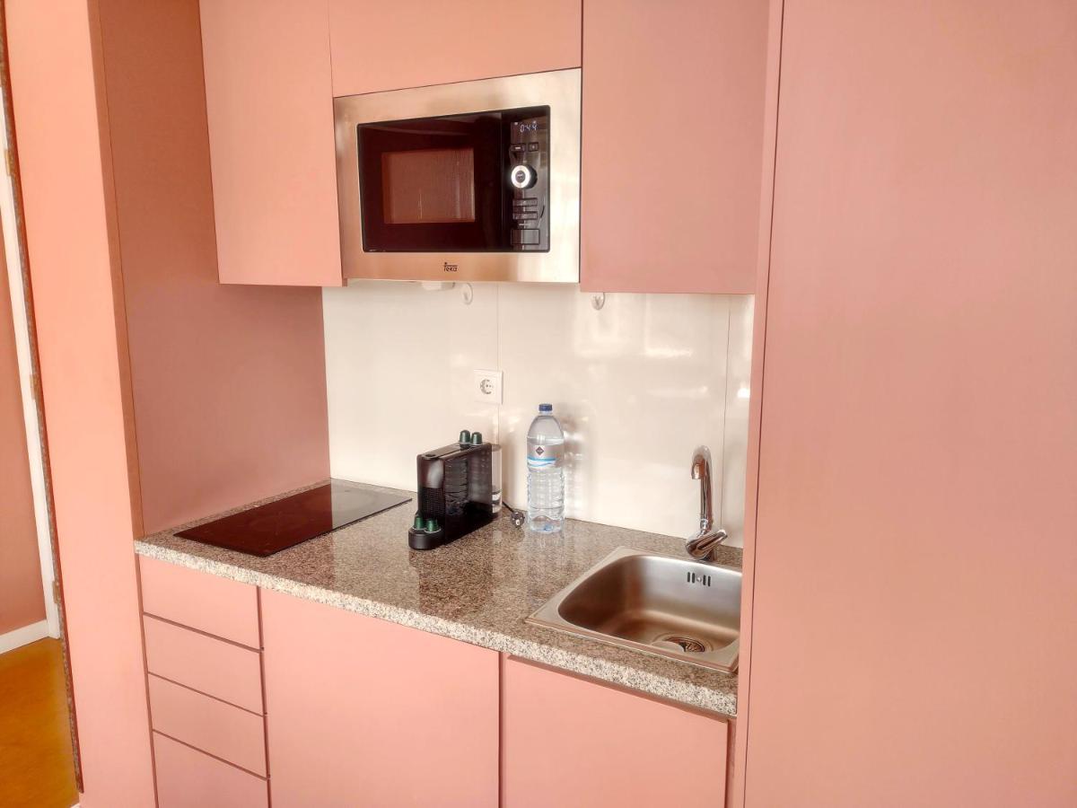 Oporto Center Clean & Cozy Apt 4 Dış mekan fotoğraf