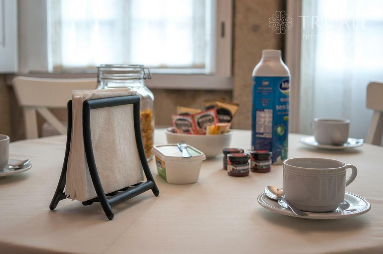 Oporto Center Clean & Cozy Apt 4 Dış mekan fotoğraf