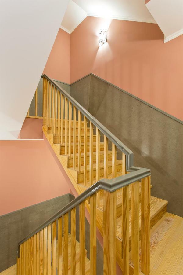 Oporto Center Clean & Cozy Apt 4 Dış mekan fotoğraf