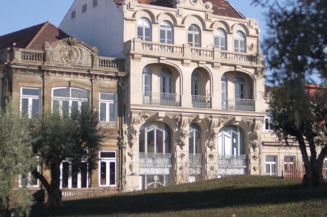 Oporto Center Clean & Cozy Apt 4 Dış mekan fotoğraf